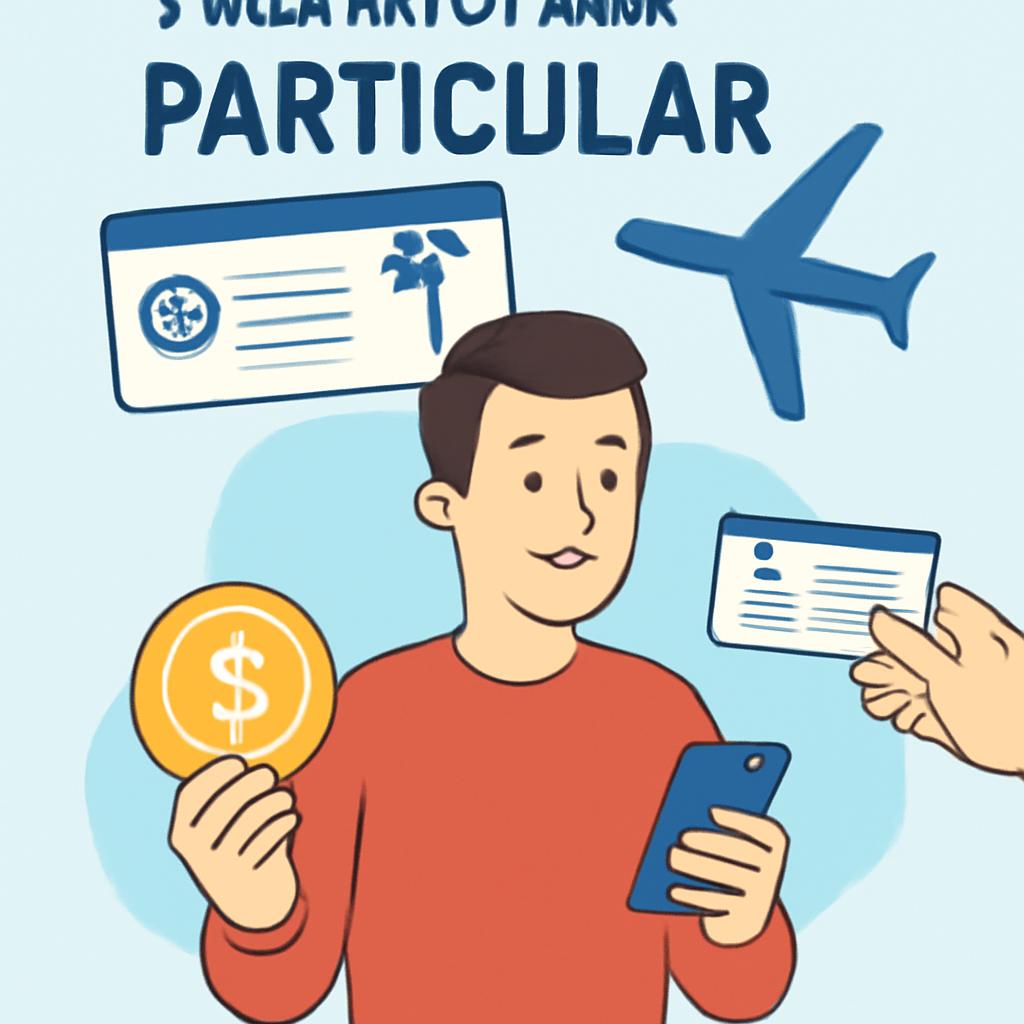 Como Vender Milhas para Particular com Segurança e Facilidade 1 como vender milhas para particular