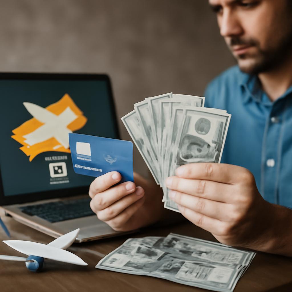 como vender minhas milhas do cartão de crédito