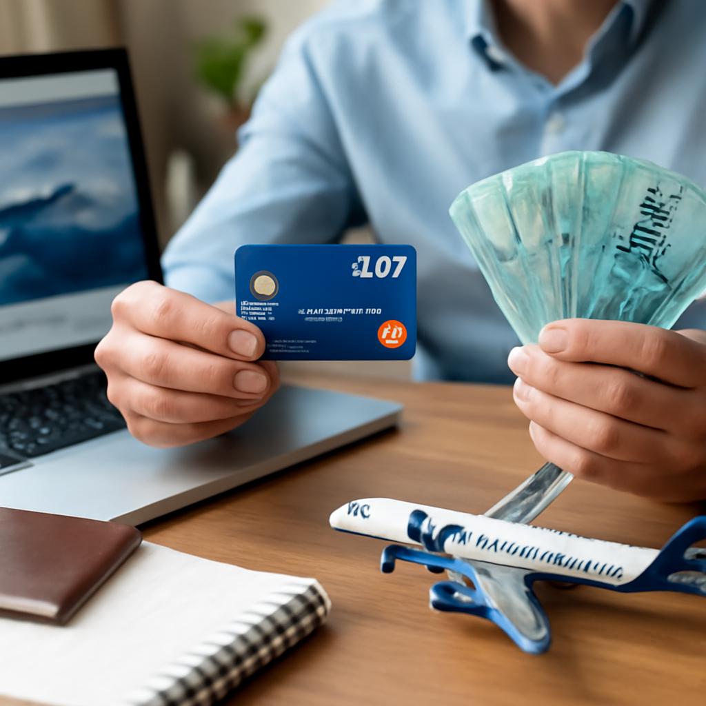Como vender os pontos da Azul