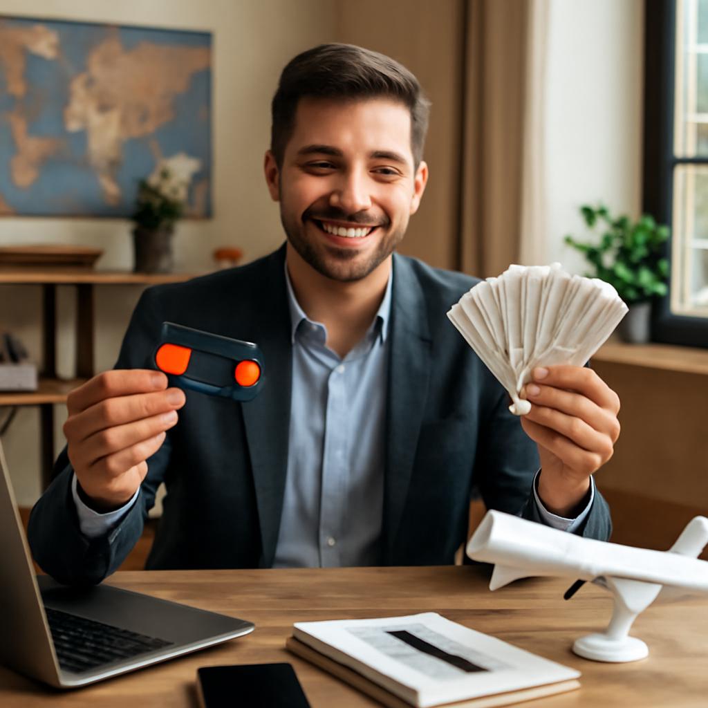 Como vender os pontos do Mastercard Surpreenda