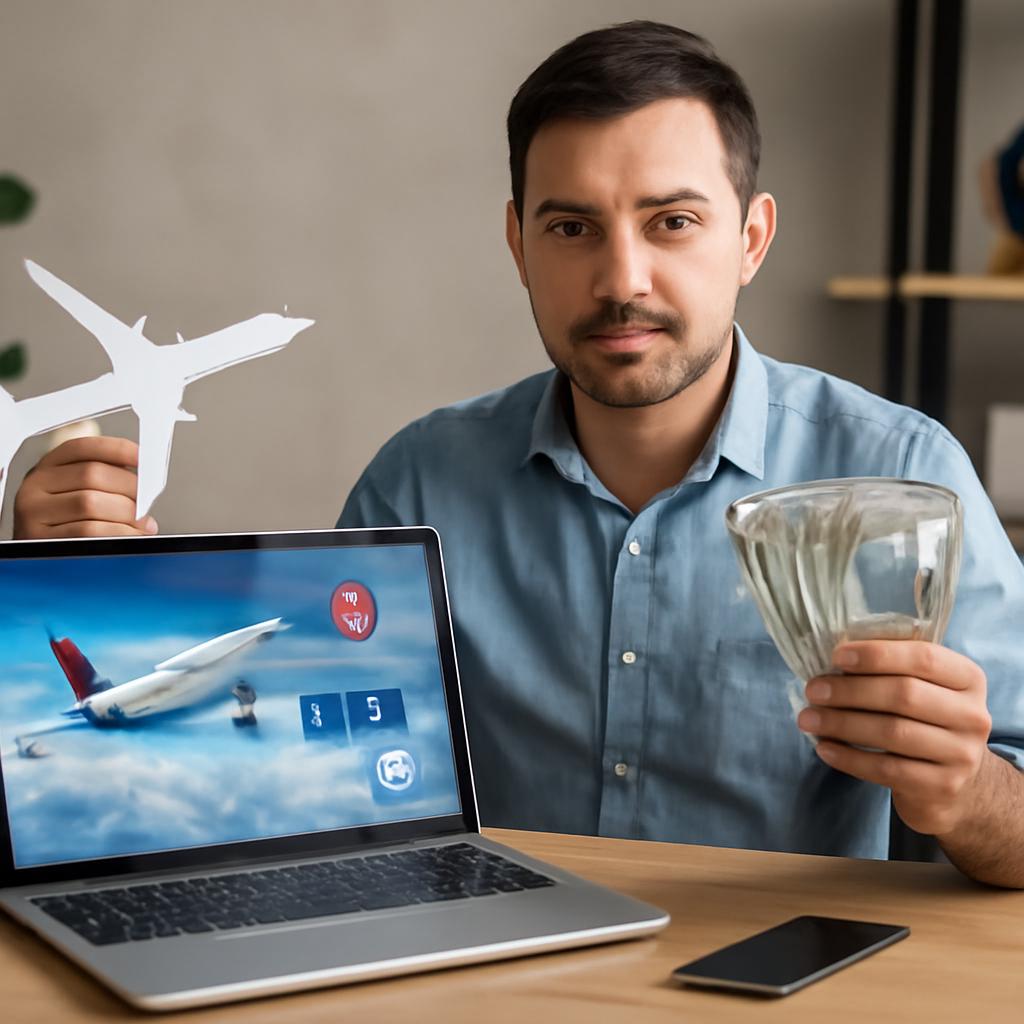 Como Vender Pontos da Latam com Segurança no Balcão de Milhas 1 como vender pontos da latam