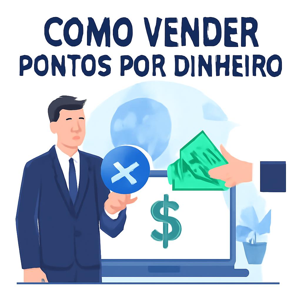 Como vender pontos Esfera por dinheiro com Balcão de Milhas 1 como vender pontos esfera por dinheiro