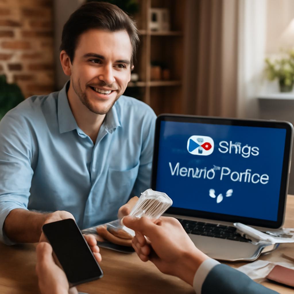 Como vender pontos para 123 Milhas