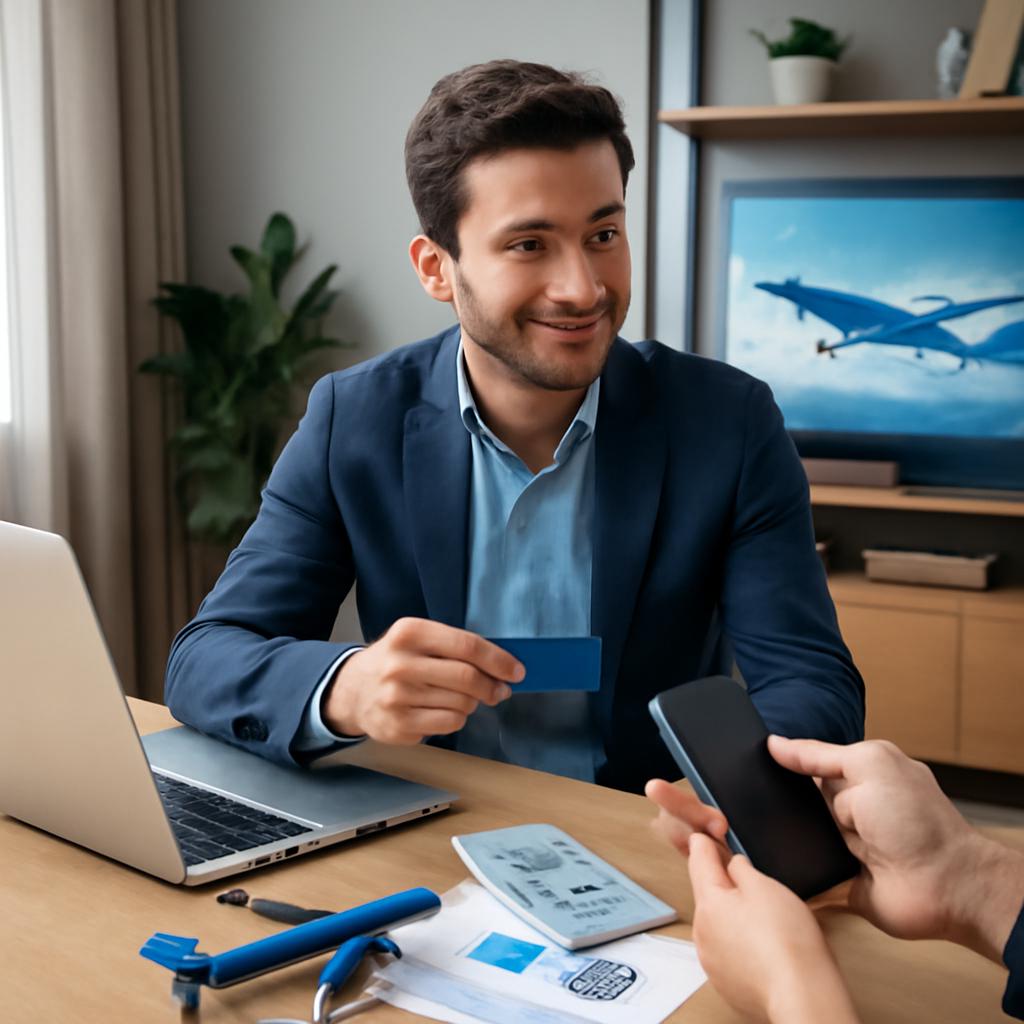 Como vender pontos Tudo Azul com segurança e agilidade 1 como vender pontos tudo azul