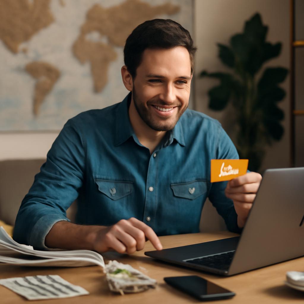 Como Vender Smiles com Segurança no Balcão de Milhas 1 como vender smiles