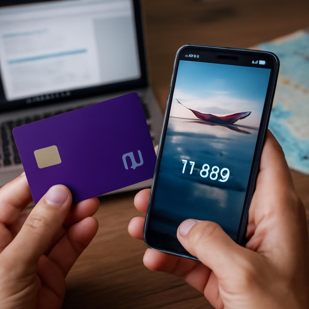 Como ver pontos cartão Nubank: saiba aqui facilmente 1 como ver pontos cartao nubank