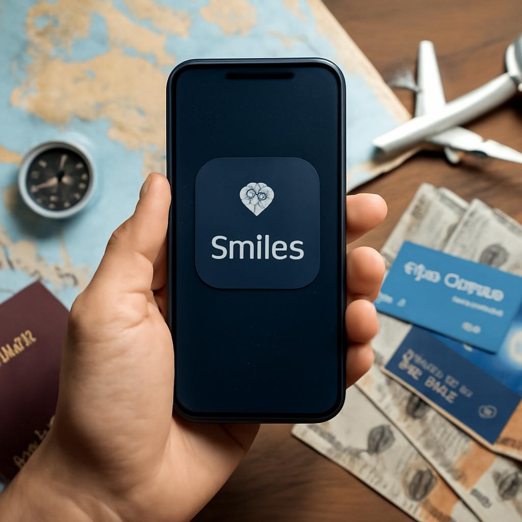 Como Virar Smiles Diamante: Dicas Essenciais para Você 1 como virar smiles diamante