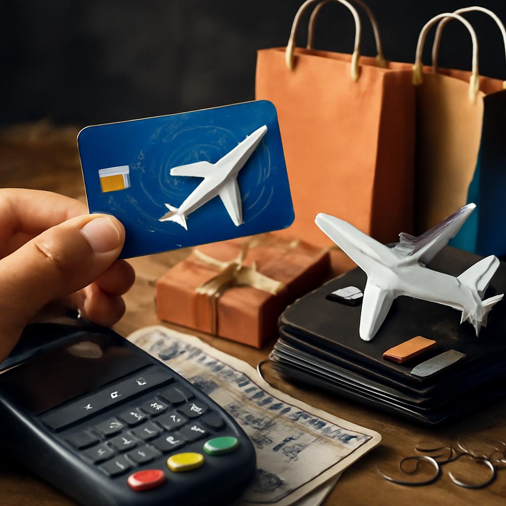 Compra Bonificada Milhas