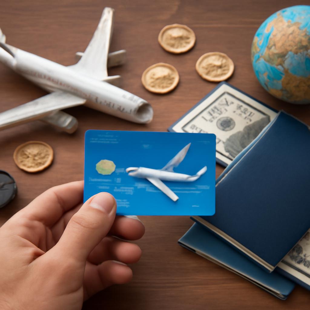Compra de Milhas Aéreas