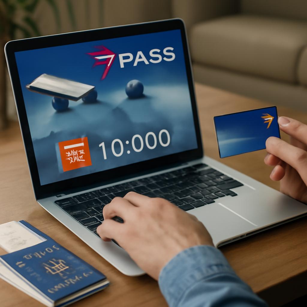 compra de milhas latam pass