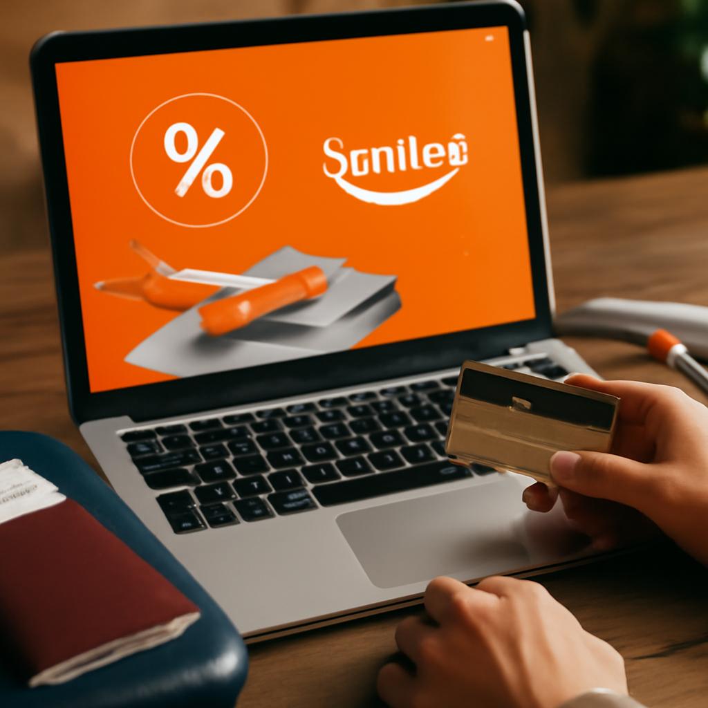 compra de milhas smiles com desconto