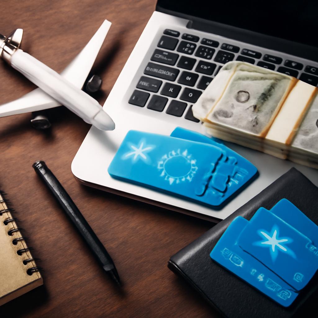 compra e venda milhas aéreas