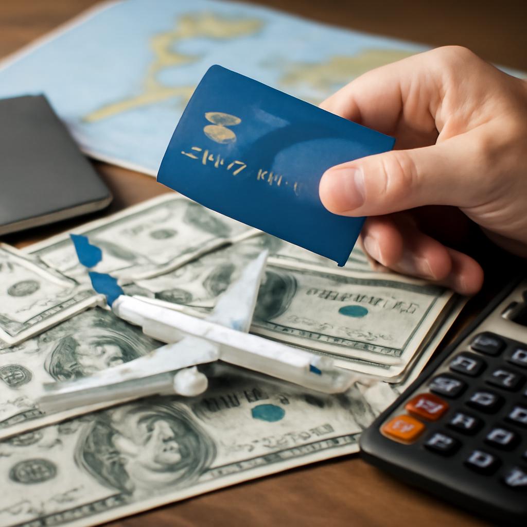 Compra Milhas Aereas com Segurança e Agilidade no Balcão de Milhas 1 compra milhas aereas