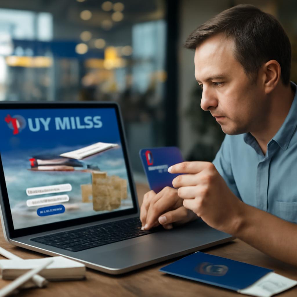 compra milhas latam pass