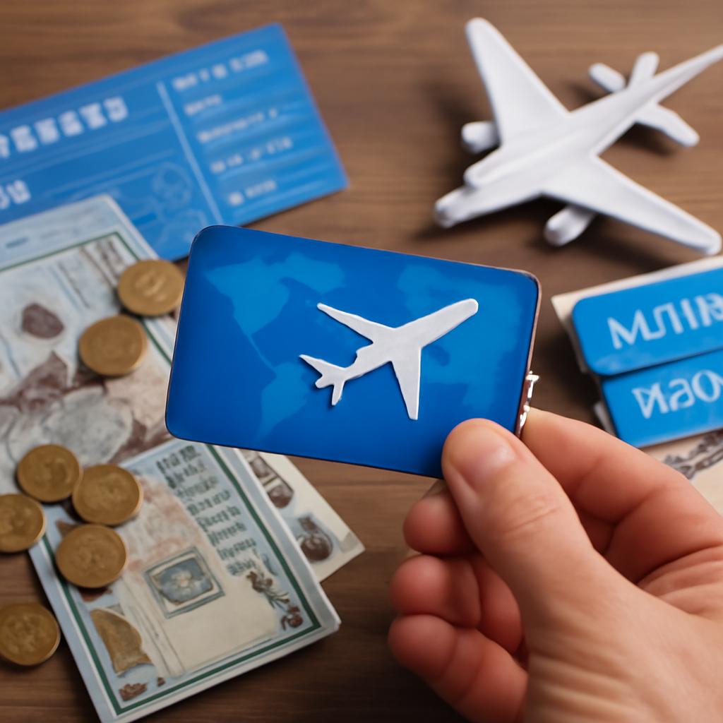 Compra Pontos Azul