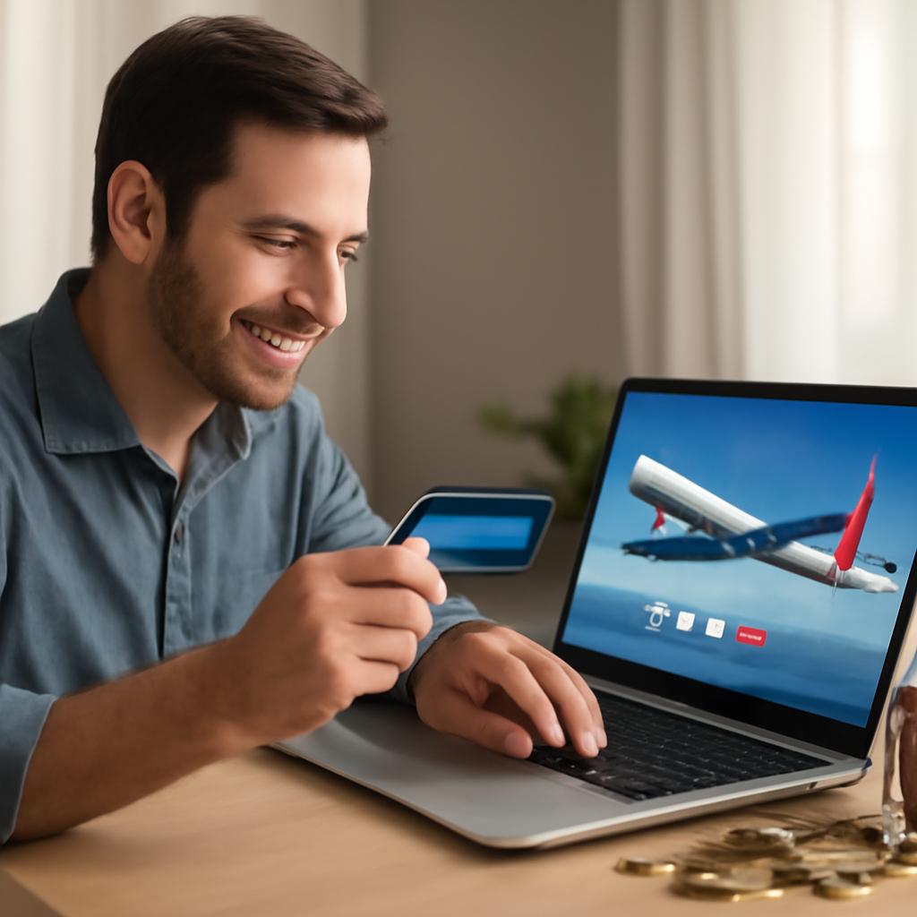 Compra Pontos Latam com Segurança no Balcão de Milhas 1 compra pontos latam