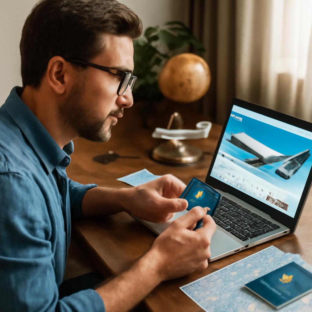 Comprando Passagens com Milhas: Economize com Segurança no Balcão de Milhas 1 comprando passagens com milhas