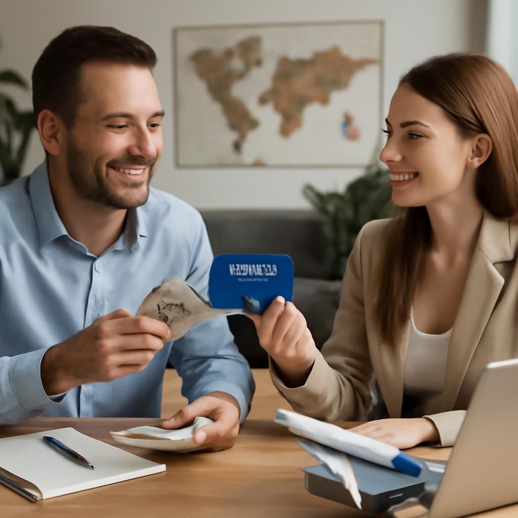 Comprar e Vender Milhas Vale a Pena: Descubra as Vantagens 1 comprar e vender milhas vale a pena