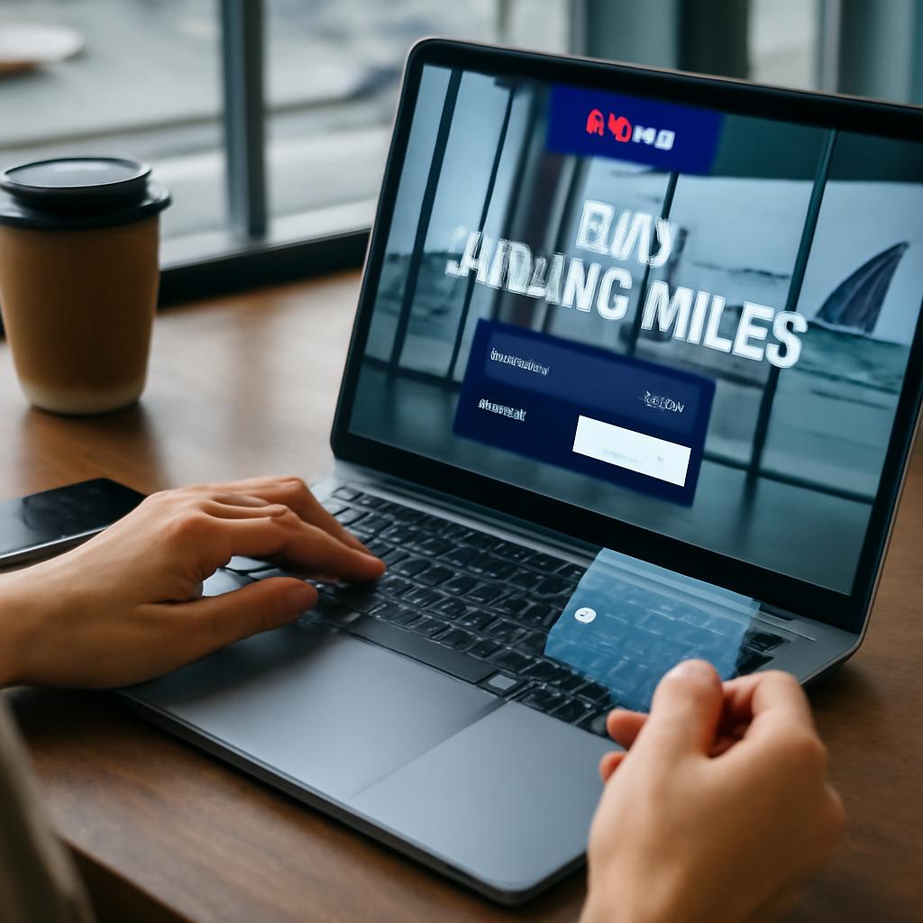 Comprar Latam Pass