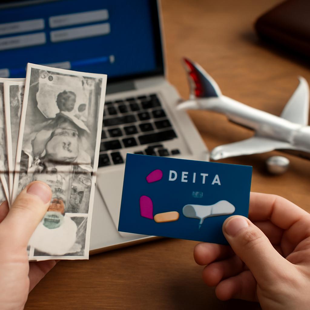 Comprar milhas delta com segurança no Balcão de Milhas 1 comprar milhas delta