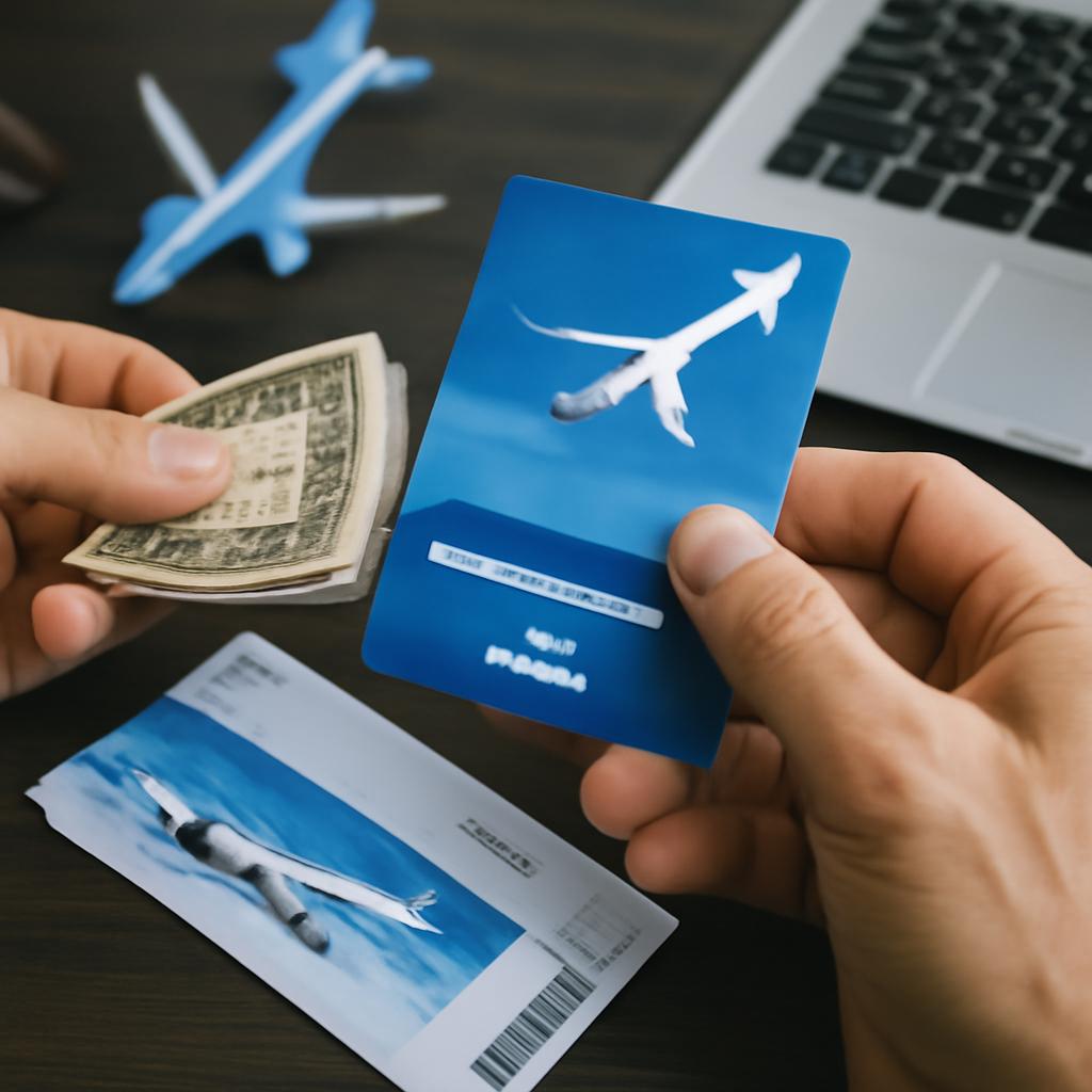 Comprar Milhas KLM com Segurança e Economia no Balcão de Milhas 1 comprar milhas klm