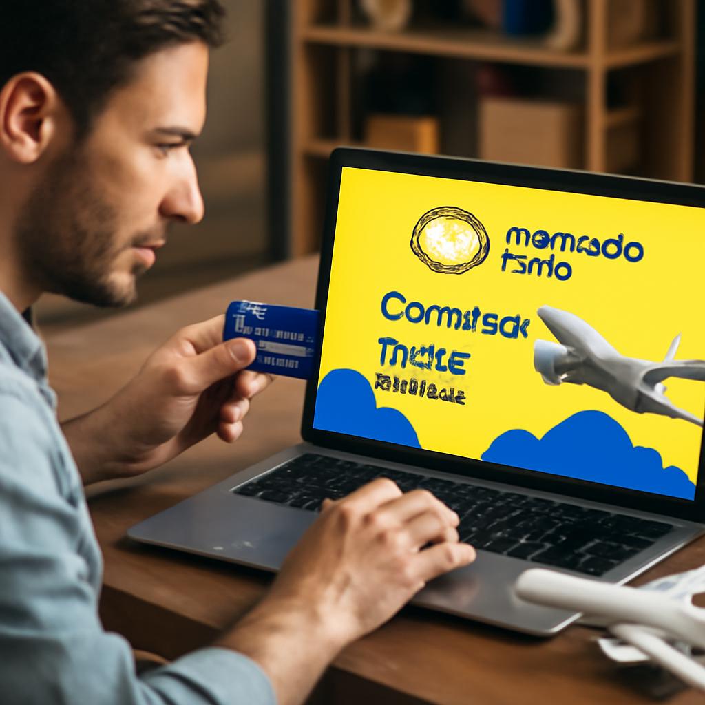 Comprar Milhas Mercado Livre