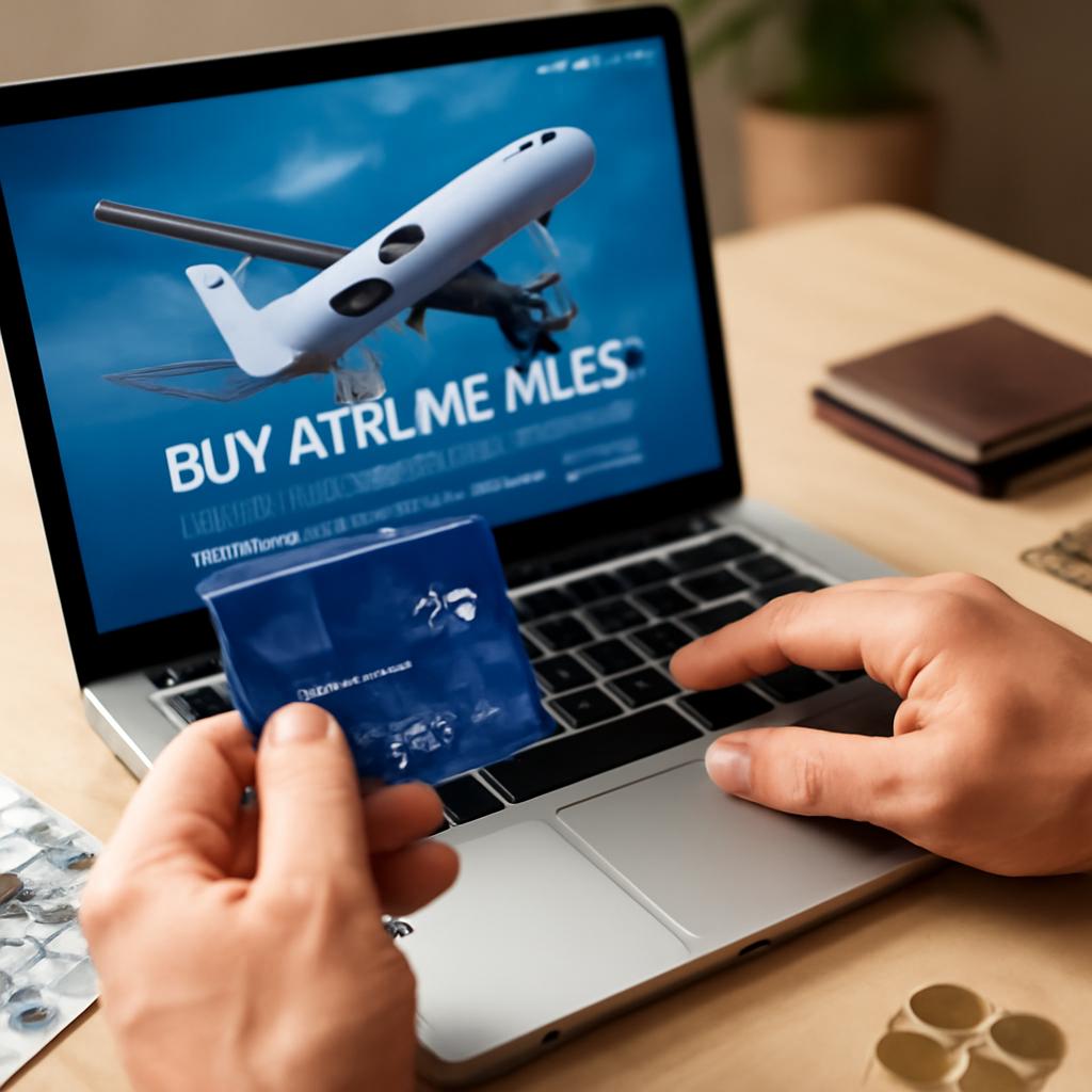 Comprar Milhas MileagePlus