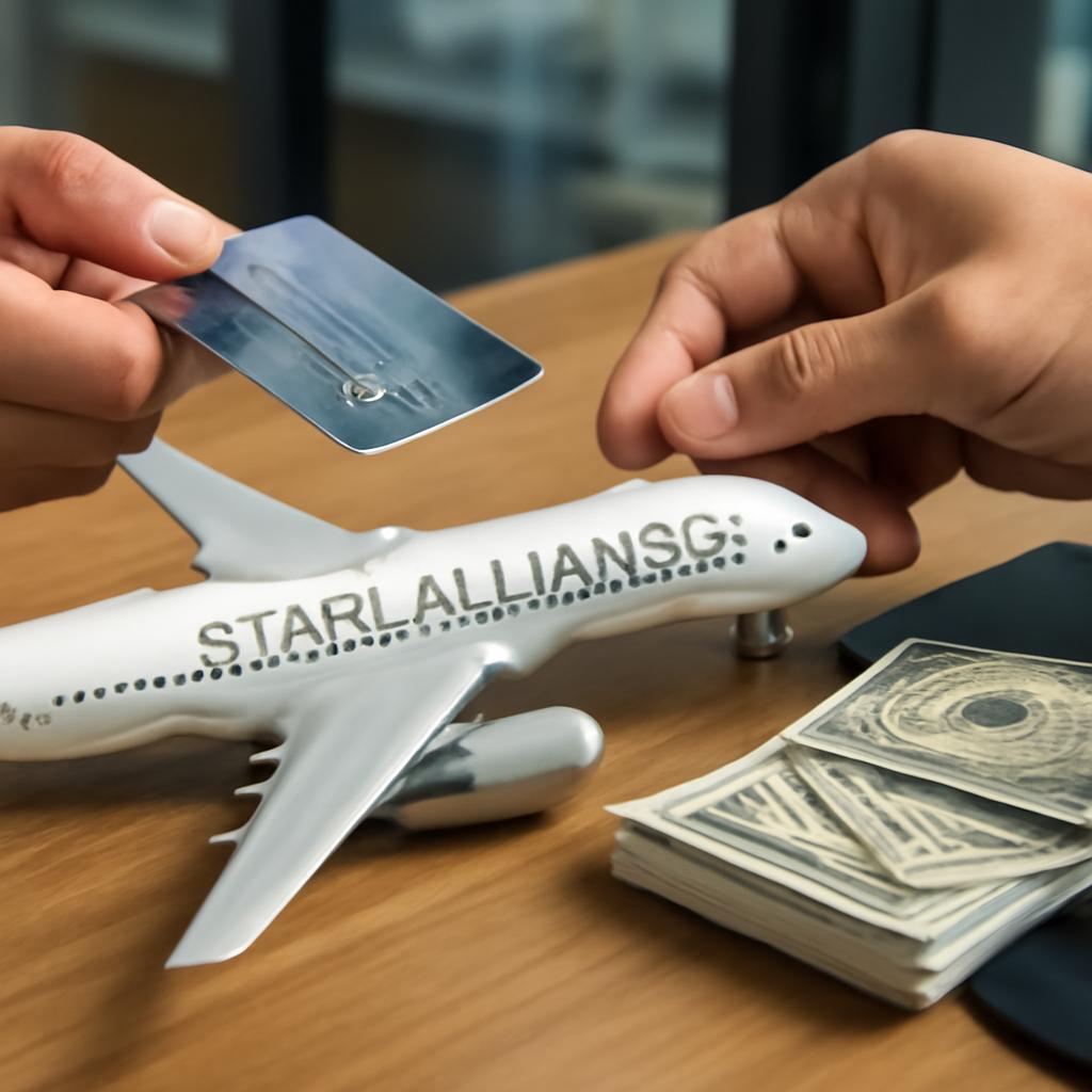 Comprar Milhas Star Alliance com Segurança e Economia no Balcão de Milhas 1 comprar milhas star alliance