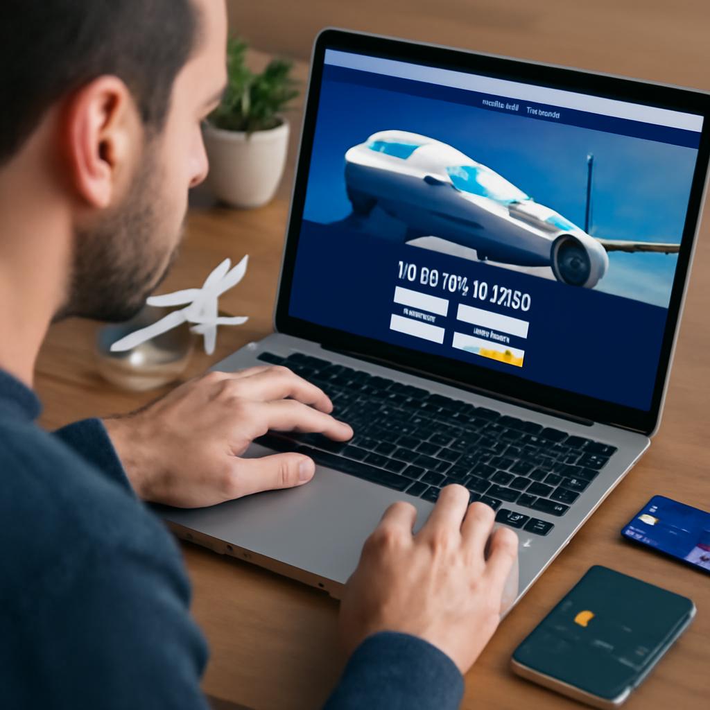 Comprar Milhas United com Segurança e Economia no Balcão de Milhas 1 comprar milhas united