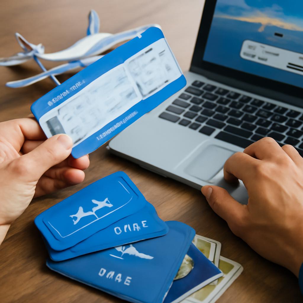 Comprar passagens aéreas com segurança no Balcão de Milhas 1 comprar passagens aéreas