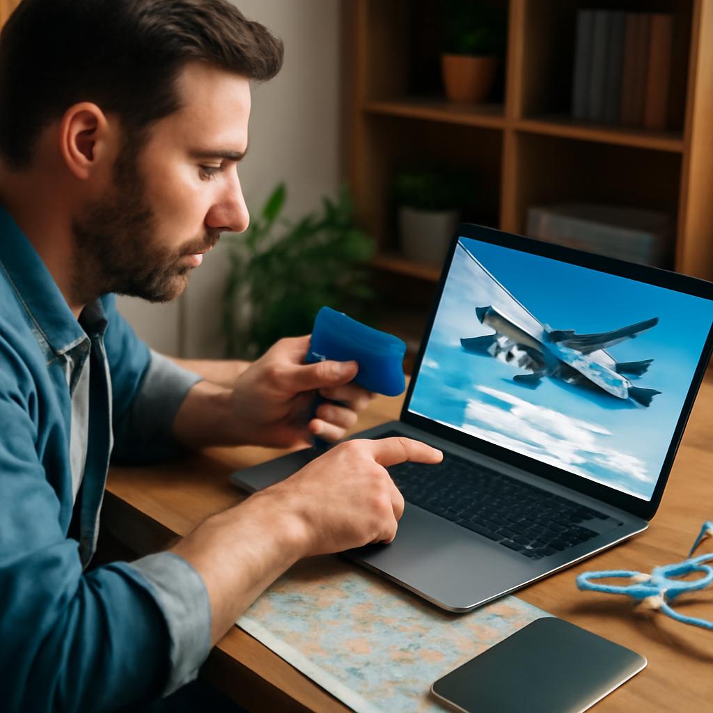 Comprar Passagens em Milhas com o Balcão de Milhas 1 comprar passagens em milhas