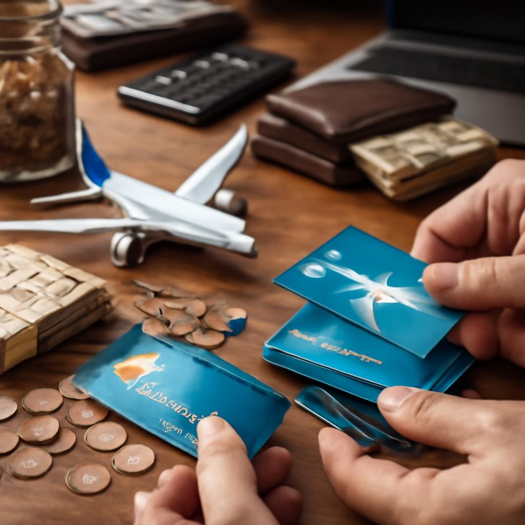 comprar pontos e vender milhas