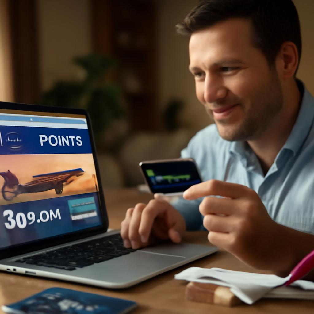 comprar pontos latam desconto