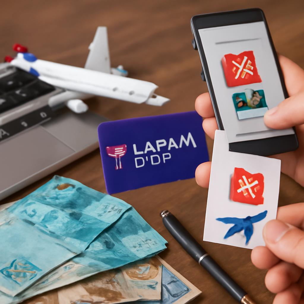 Comprar pontos Latam Pass com desconto