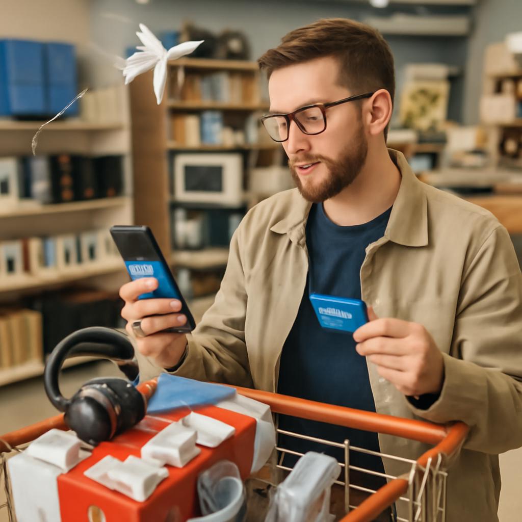 Comprar Produtos com Pontos no Balcão de Milhas 1 Comprar Produtos com Pontos