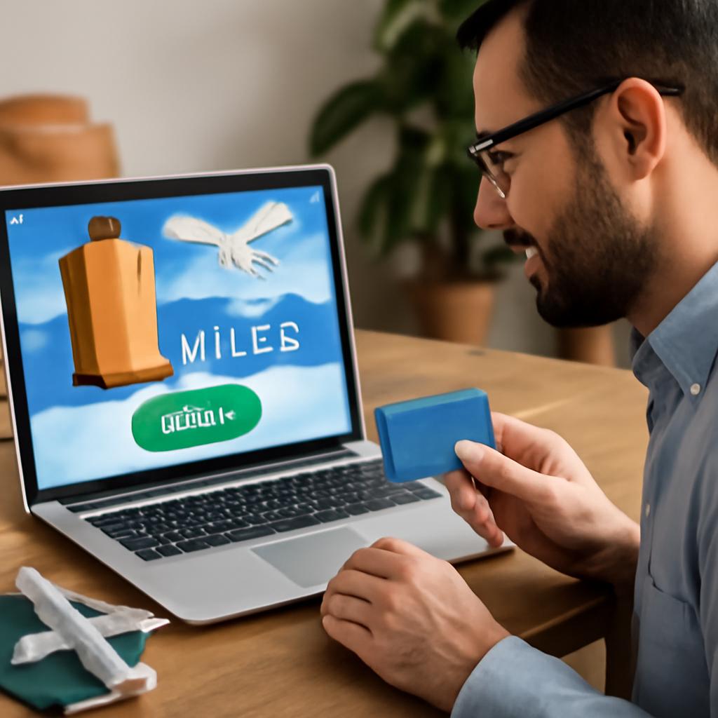 Comprar Smiles com Segurança e Agilidade no Balcão de Milhas 1 comprar smiles
