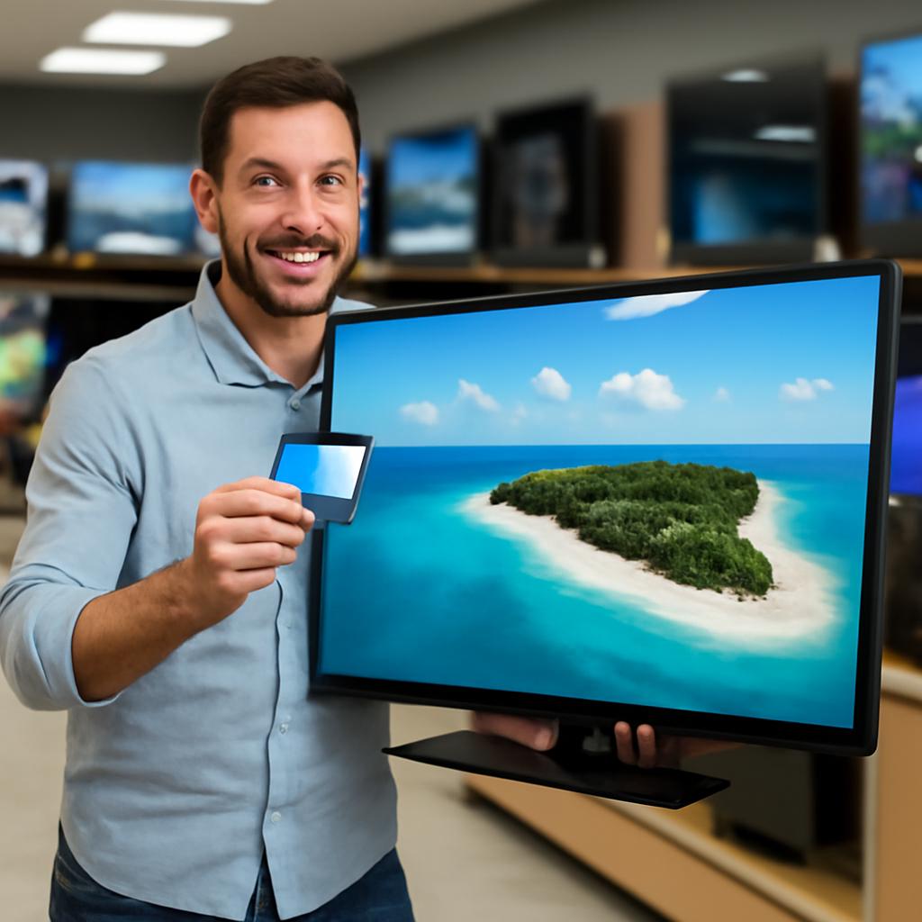 Comprar TV e Ganhar Milhas com o Balcão de Milhas 1 comprar tv e ganhar milhas