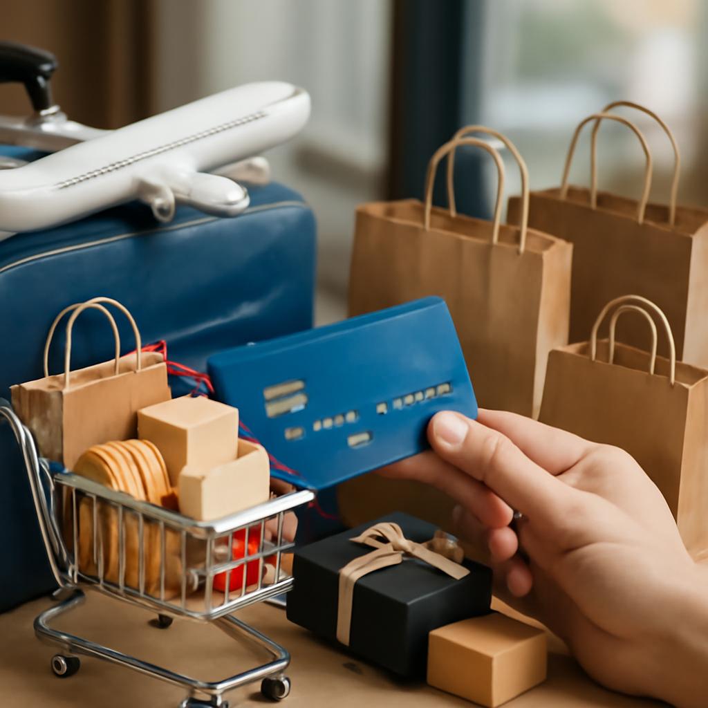 Compras com pontos no Balcão de Milhas: segurança e agilidade 1 compras com pontos