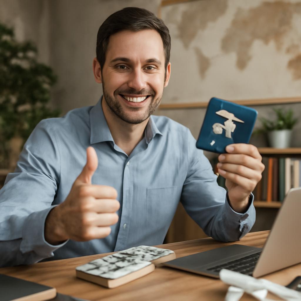 Compro Milhas é Confiável? Conheça o Balcão de Milhas 1 compro milhas é confiável