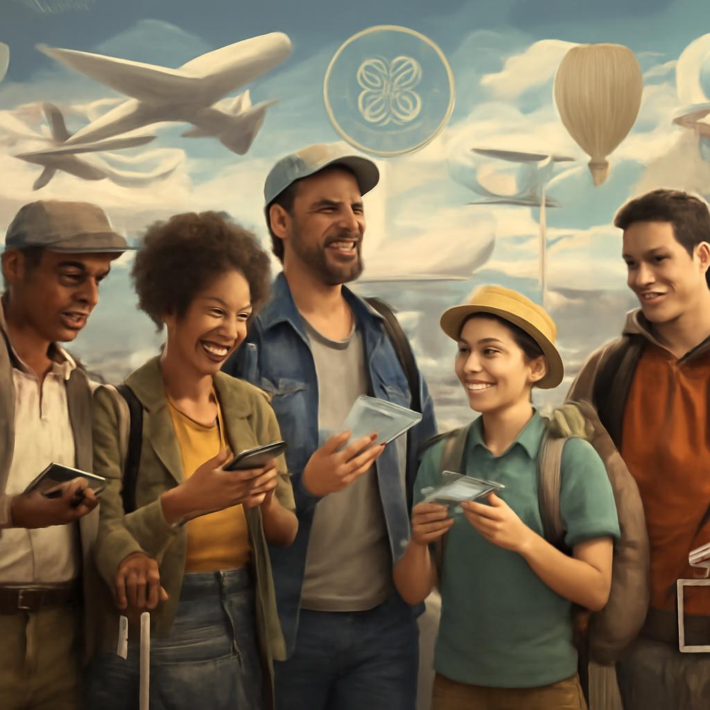 Comunidade Viajando com Milhas