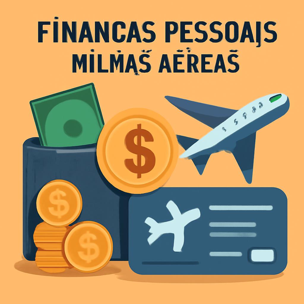 Conceito de Finanças Pessoais: Entenda e Organize Seu Dinheiro 1 conceito de finanças pessoais