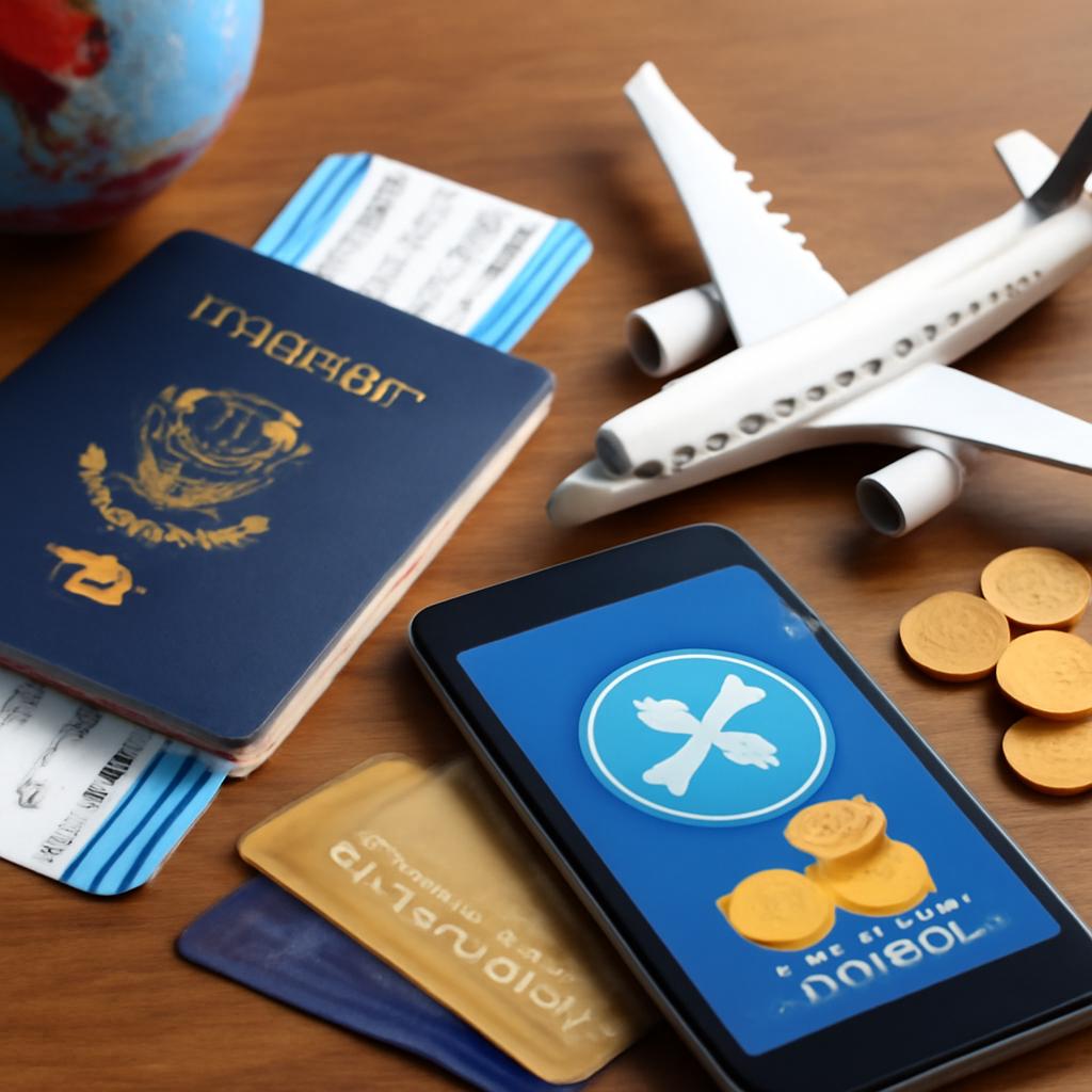 Connect Milhas: Compre ou Venda Milhas com Segurança 1 Connect Milhas