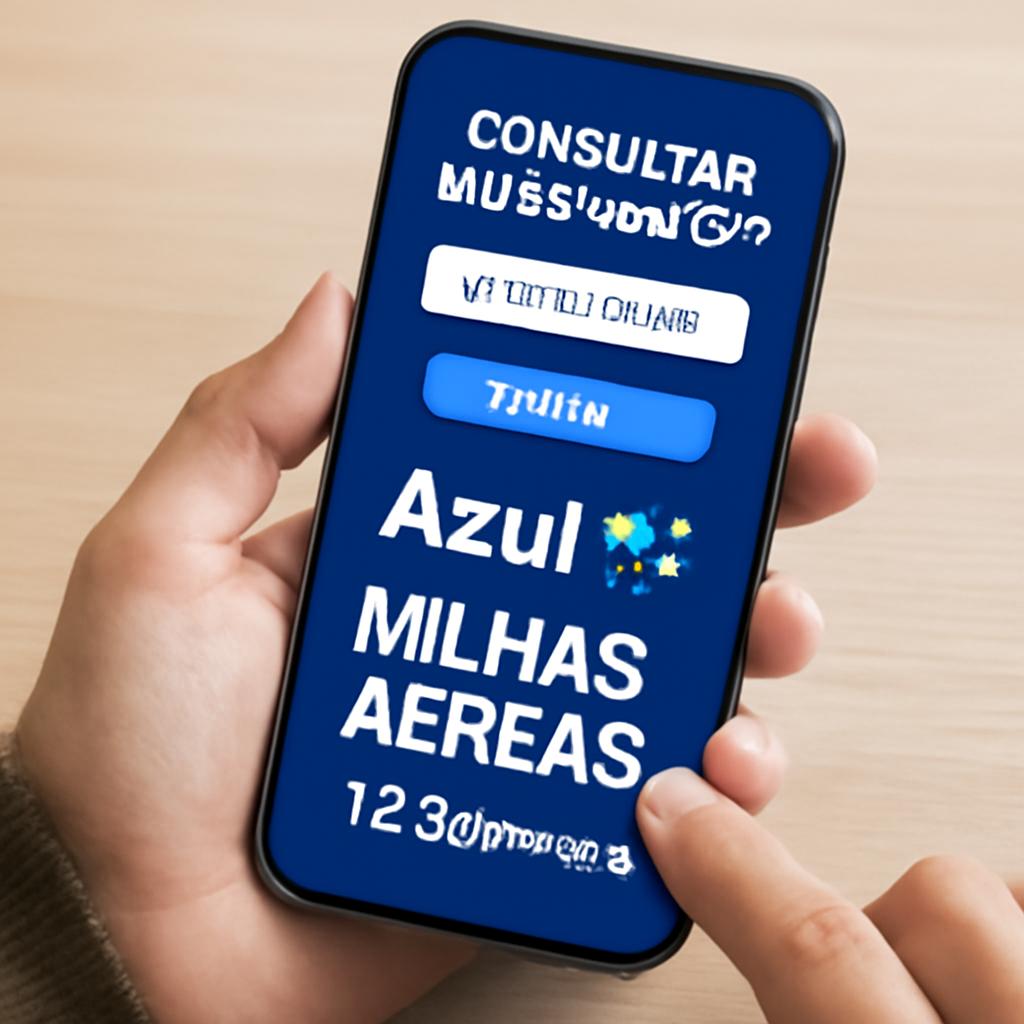 Consultar milhas pelo CPF azul com Balcão de Milhas 1 consultar milhas pelo cpf azul