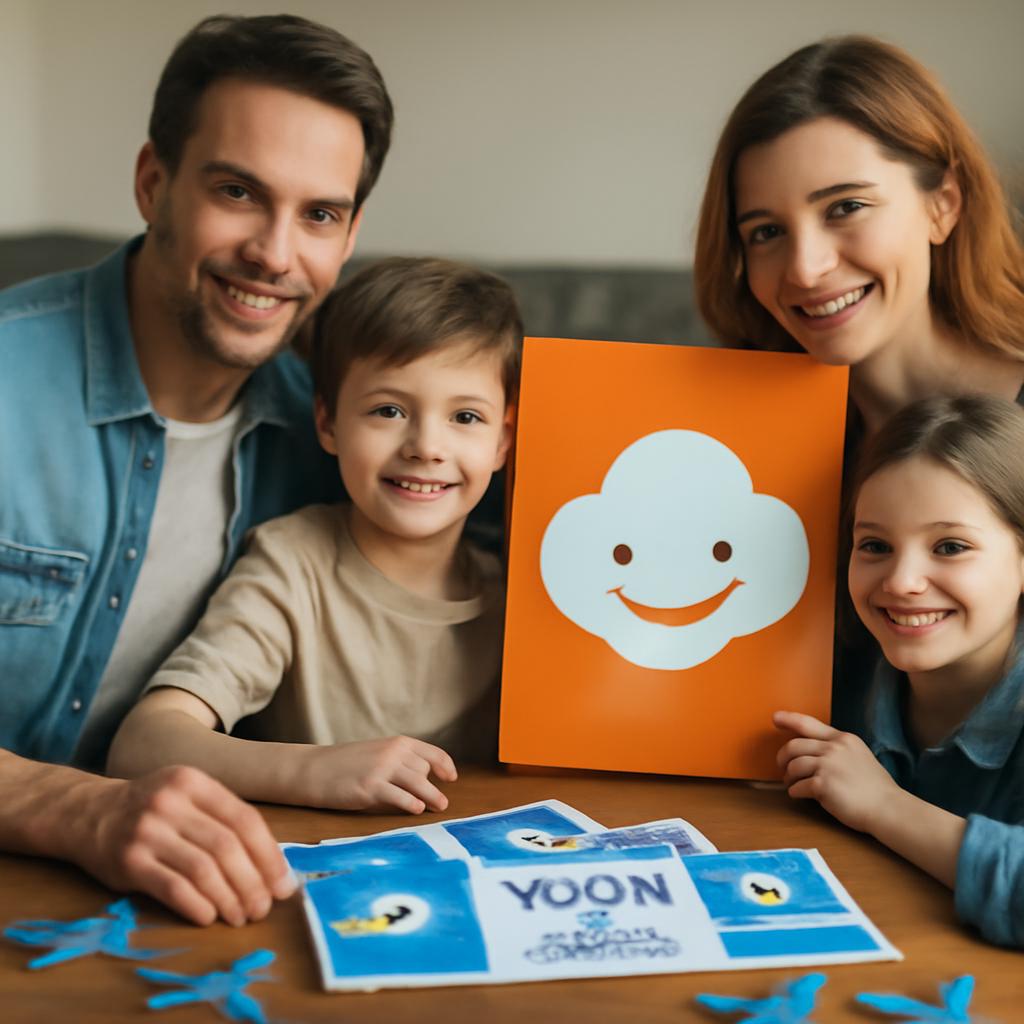 Conta Família Smiles: Simplifique o Acúmulo e Uso de Milhas 1 conta familia smiles