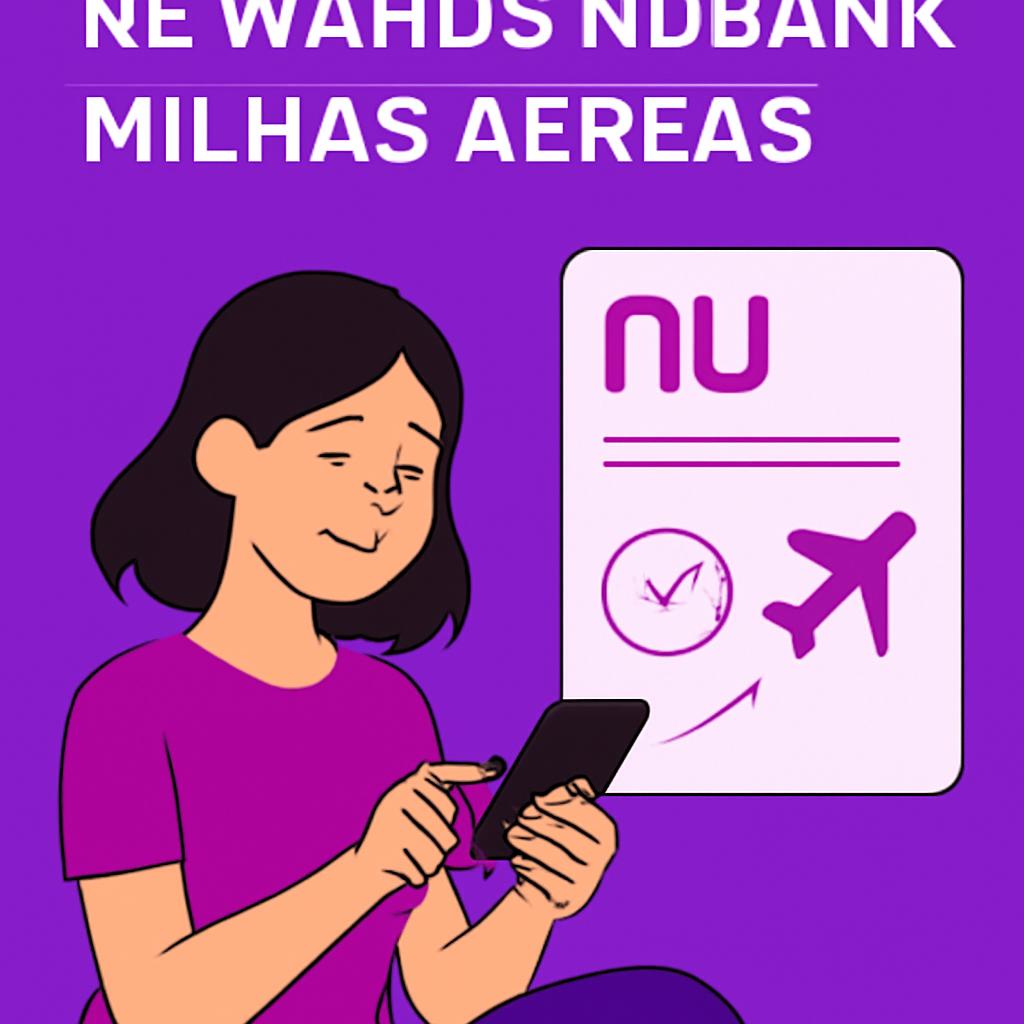 Contratar Rewards Nubank com Segurança e Agilidade no Balcão de Milhas 1 contratar rewards nubank