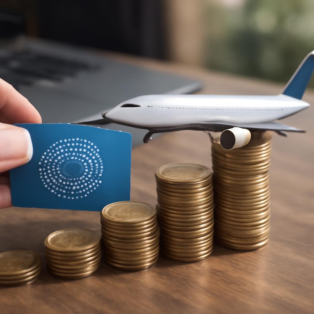 Conversao pontos para milhas: transforme seus pontos em vantagens reais 1 conversao pontos para milhas