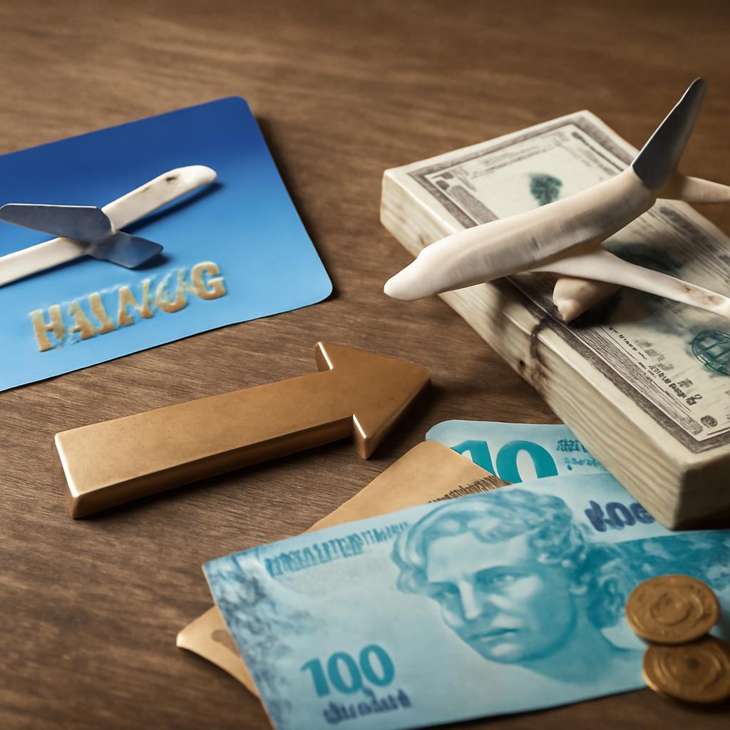 Conversor de Milhas em Reais: Simule e Venda com Segurança 1 conversor de milhas em reais