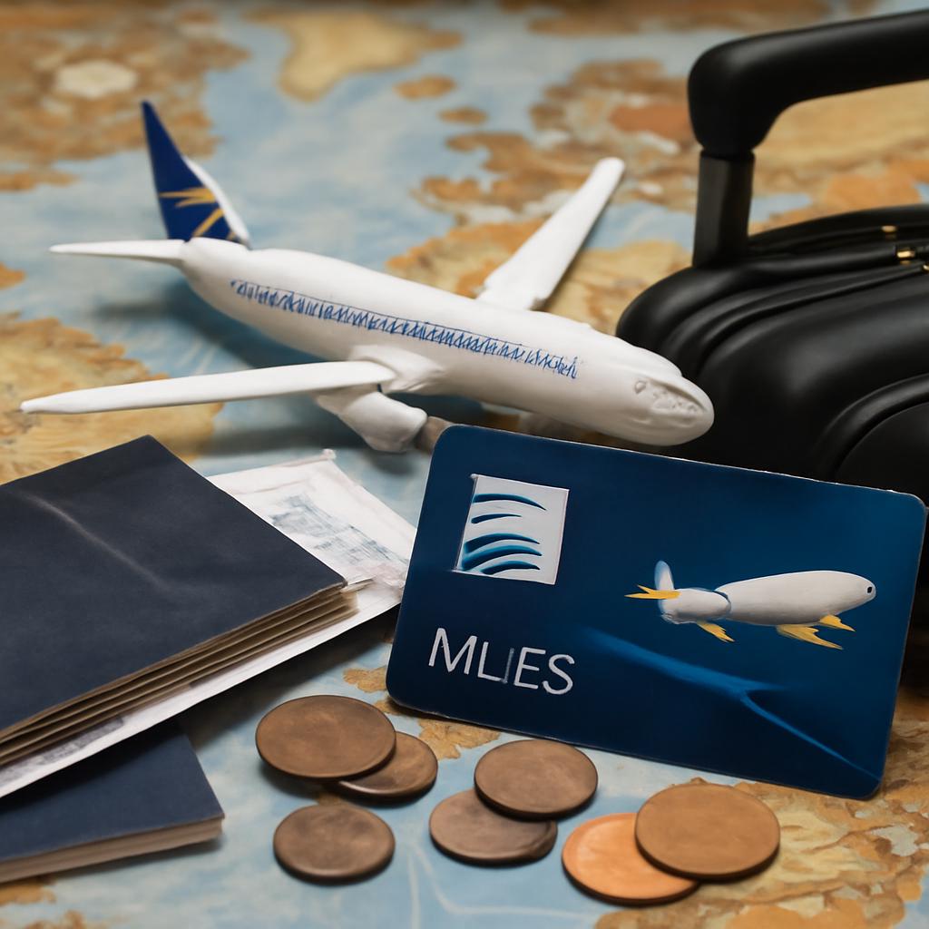 Copa Airlines Milhas