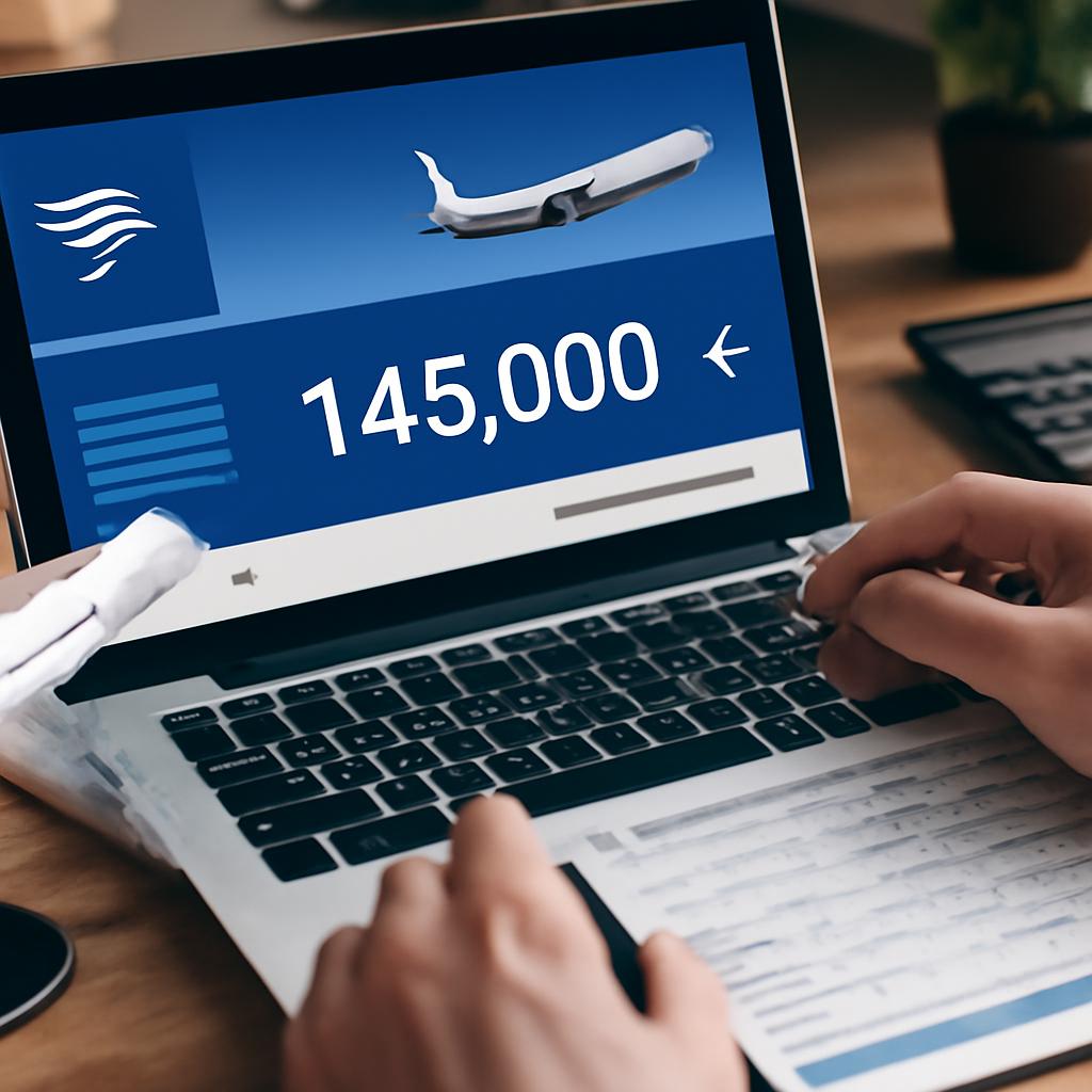 Cotação Latam Pass: Venda e Compre Milhas com Segurança 1 cotação latam pass