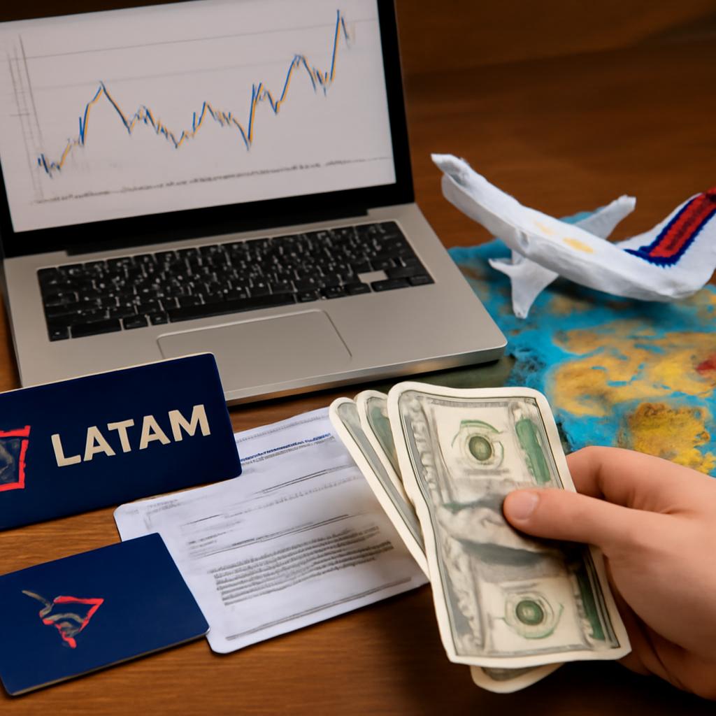 Cotação Milhas Latam Pass: Venda e Compre com Segurança 1 cotação milhas latam pass